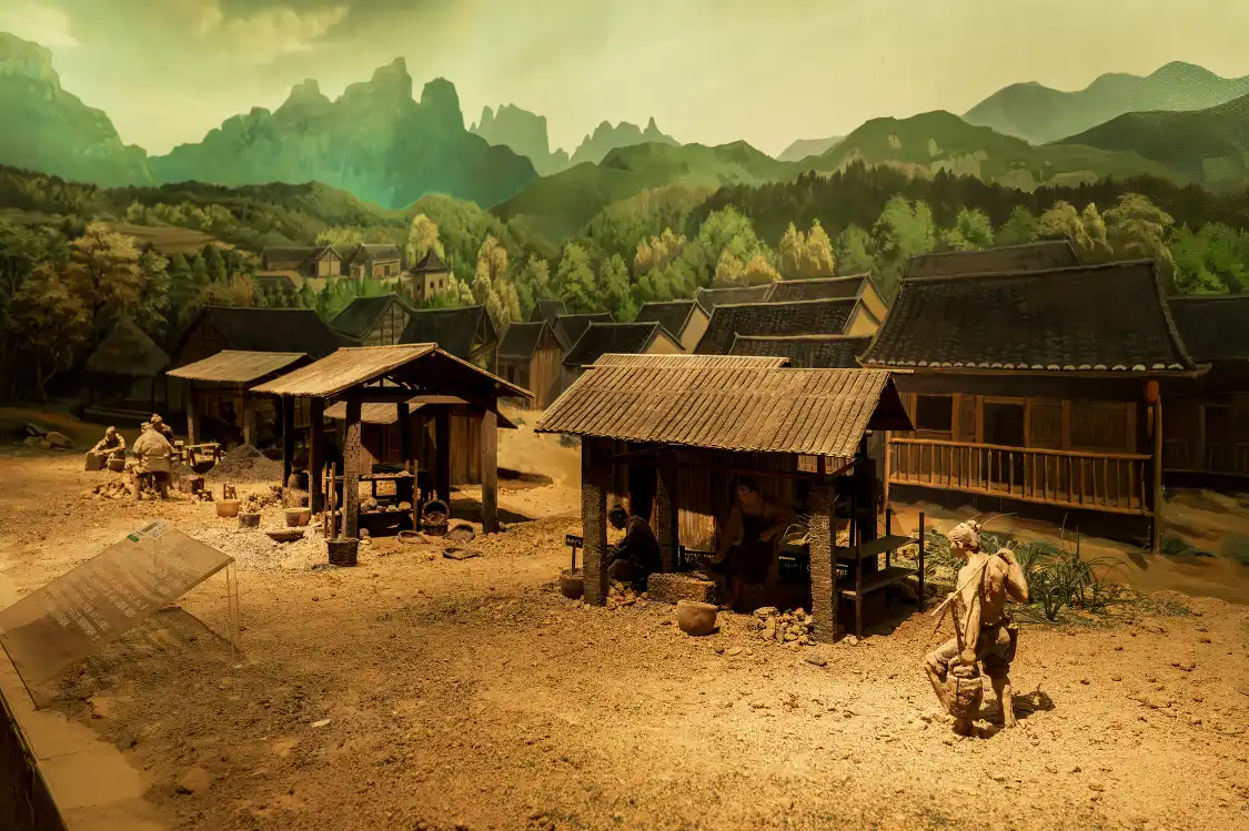 Hotels in der Nähe von Zhangjiajie Museum