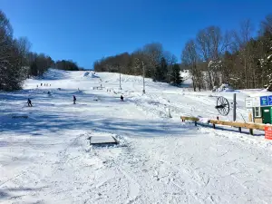 Kissing Bridge All Seasons Resort Inc