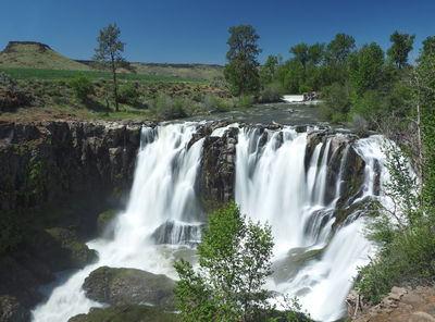 White River Falls