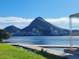 Complexo Lagoon