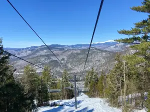 Attitash Mountain Resort