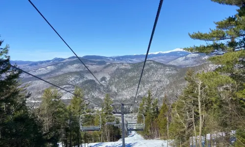 Attitash Mountain Resort