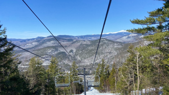 Attitash Mountain Resort