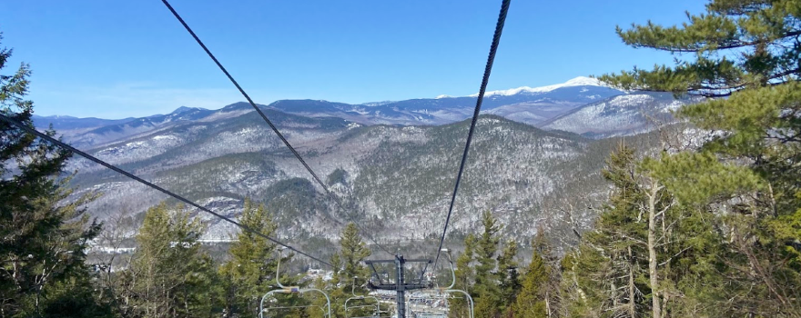 Attitash Mountain Resort
