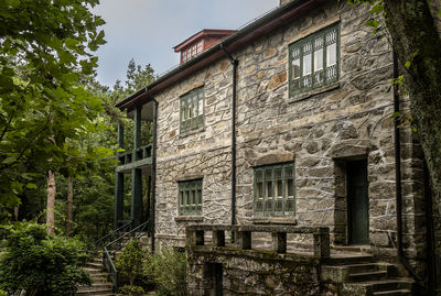 Mei Lu Villa
