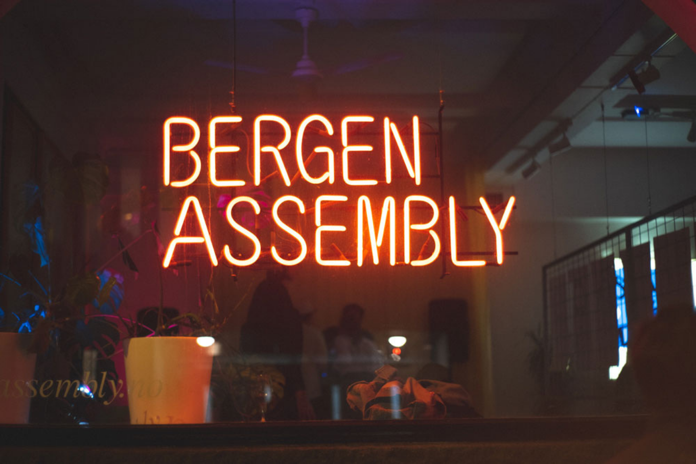 Bergen Assembly (Norway) | Bergen