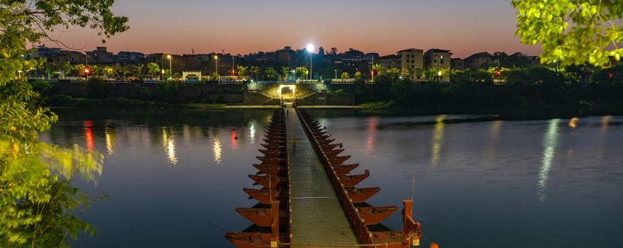 Lingling District