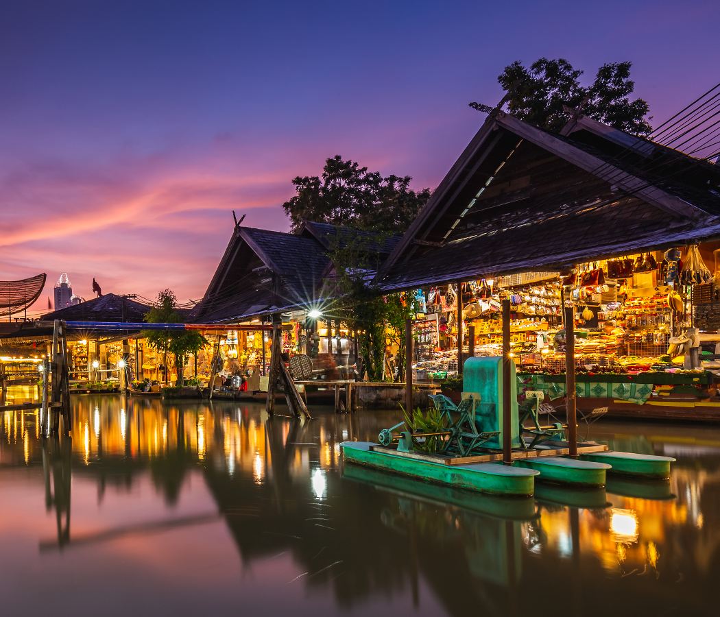 Nong Prue