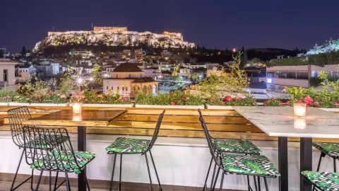 MS in Athens