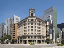 和光本馆