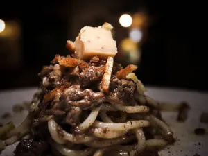 Ornelli Black Angus Steakhouse