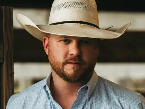 2025 Cheyenne Frontier Days - Jordan Davis with Brett Young