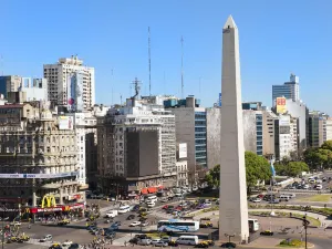 Obelisco di Buenos Aires