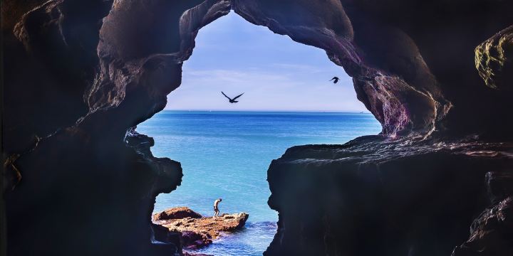 Herkulesgrotte