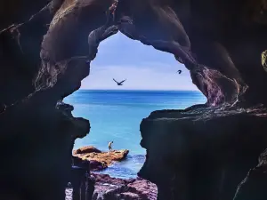 Grottes d'Hercule