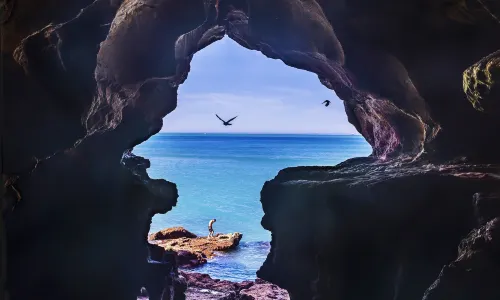 Herkulesgrotte