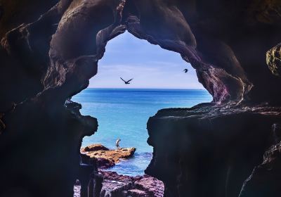 Hercules Caves