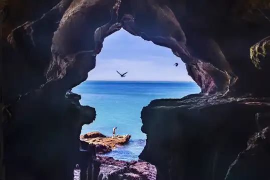 Hoteles cerca de Cuevas de Hércules