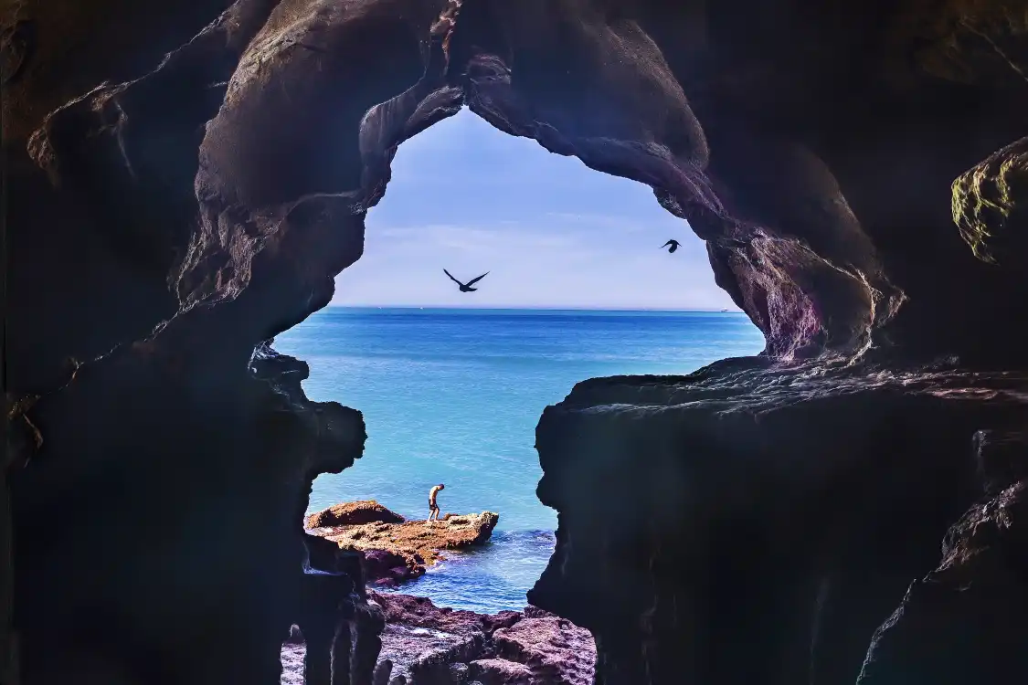 Hotels near Hercules Caves
