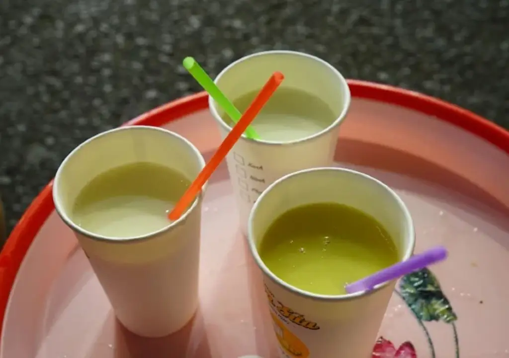 Quan Hoa Sua