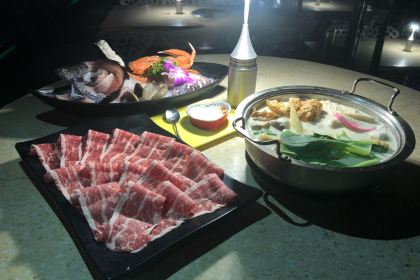 八卦夜未眠景觀餐廳