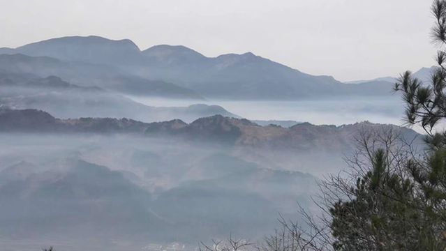 kun lun zhai jing qu