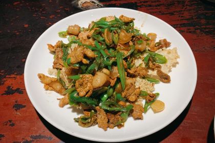 QIN DA MA LAO ZI HAO