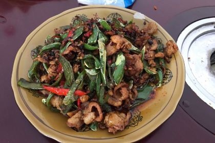 天湖山庄(大九湖店)