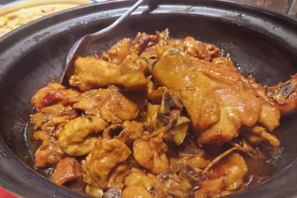 味悅·贛州菜（厚德總店）