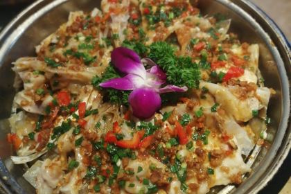 味悅·贛州菜（厚德總店）