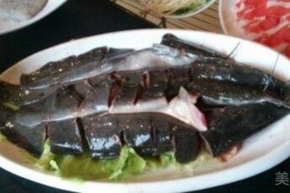 椰子煮鱼(玉溪店)