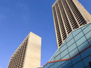 Carlton Centre