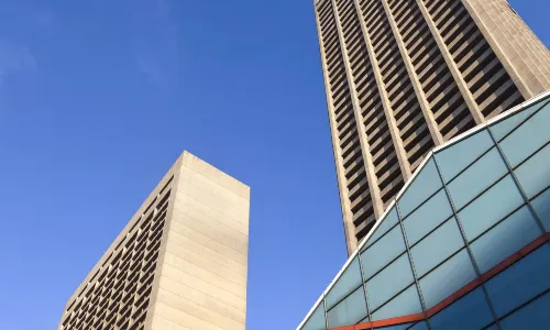 Carlton Centre