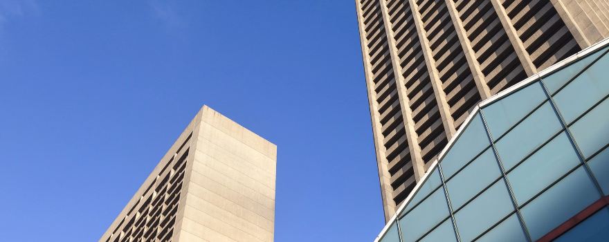 Johannesburg (centre-ville)
