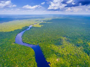 Amazzonia