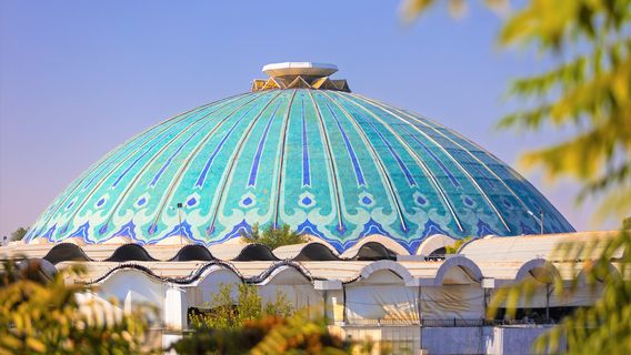 Uzbekistán