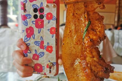 连山回锅肉创始人代木儿餐厅(总店)