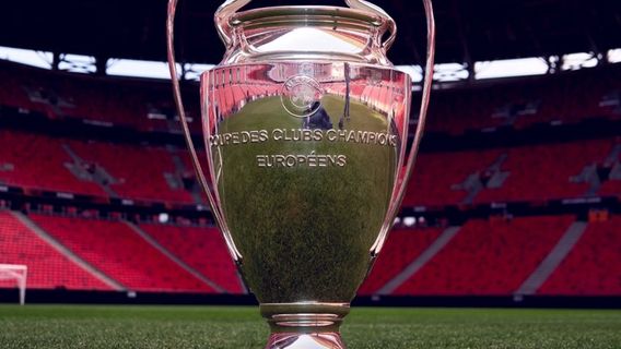 UEFA Champions League Final 2026