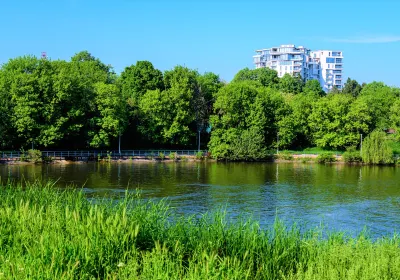 "King Michael I" Park