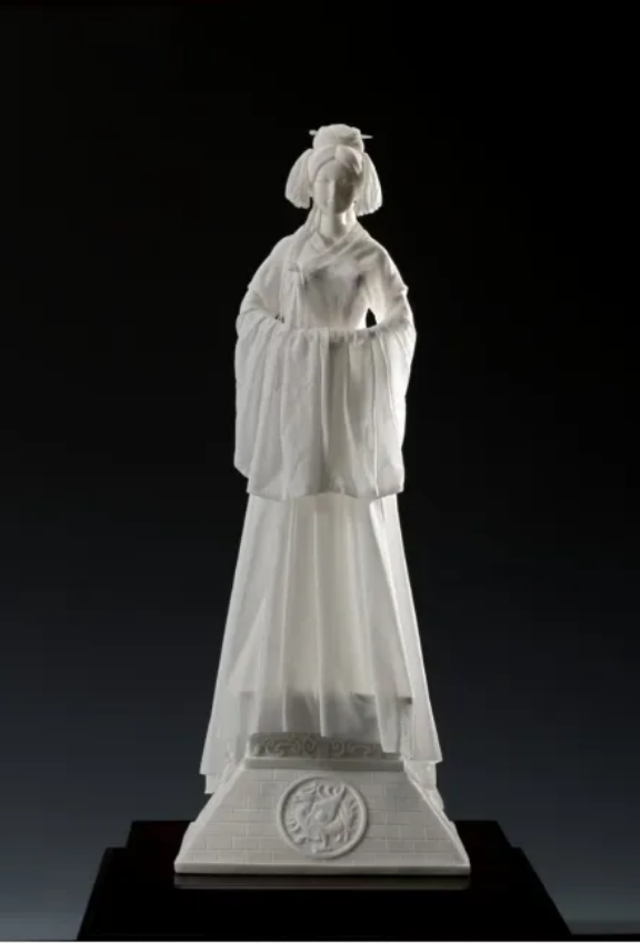 中國工藝美術博覽會成果暨國大師精品展 | 泰寧古城