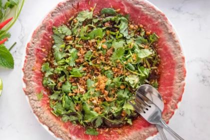 Phnom Penh Restaurant