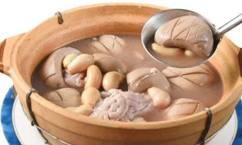 S. Jishi Porridge Sp. Weiguo Rd Br.