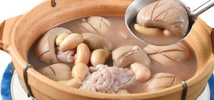 S. Jishi Porridge Sp. Weiguo Rd Br.