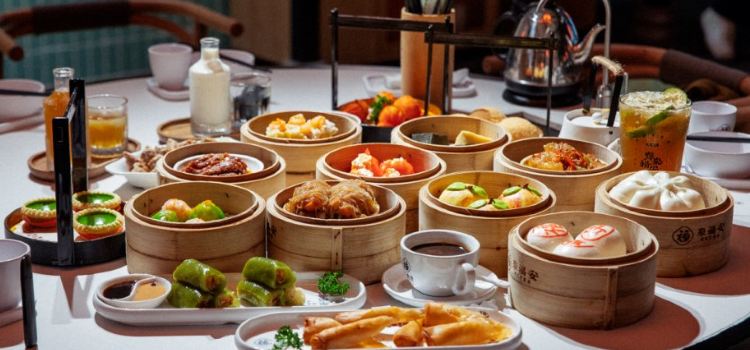 Ju Fuan Traditional Laobacha