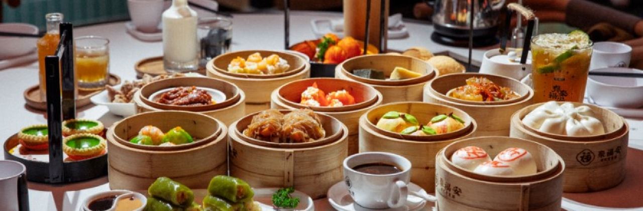 Ju Fuan Traditional Laobacha