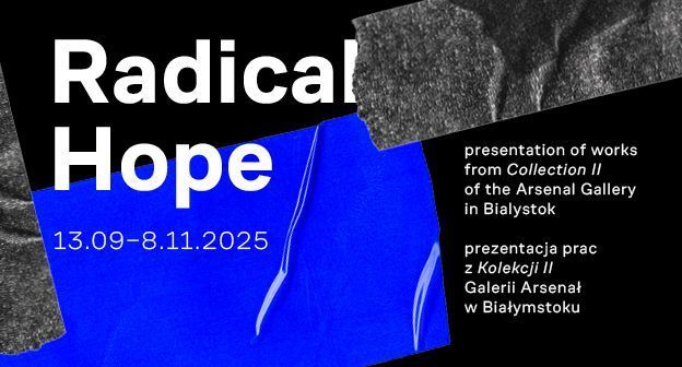 Radical Hope | Golden Thread Gallery