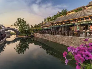 Deming Ancient Town