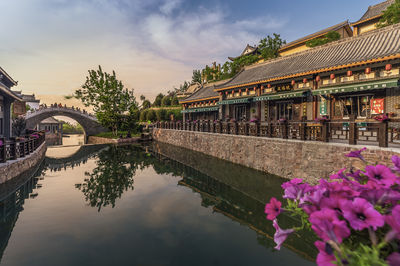 Deming Ancient Town