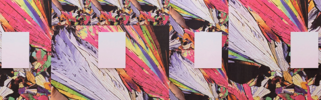 Christine Streuli: Upscape | Galerie Peter Kilchmann