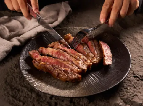 El Gaucho Argentinian Steakhouse